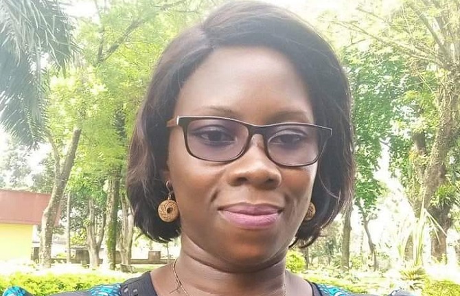 La Directrice exécutive de Nouveaux Droits de l?Homme Cameroun demande la Justice pour Malicka