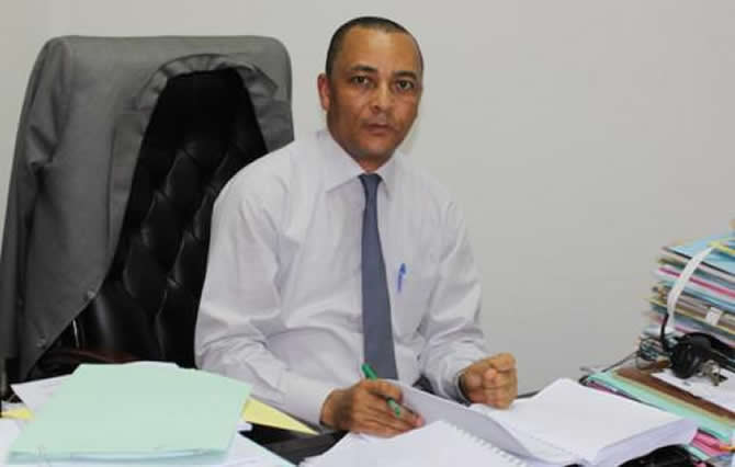 Le dragage du port de Douala désormais géré par l?autorité portuaire elle-même