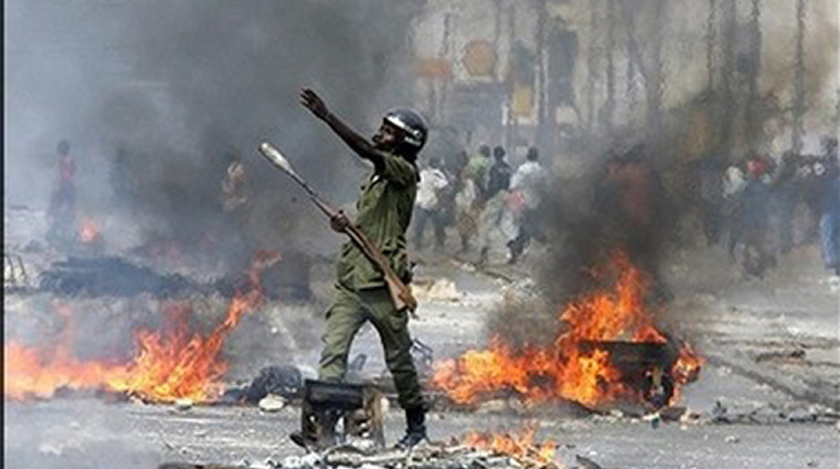 Sénégal: interpellation de l\'ex-ministre de l\'Intérieur Ousmane Ngom