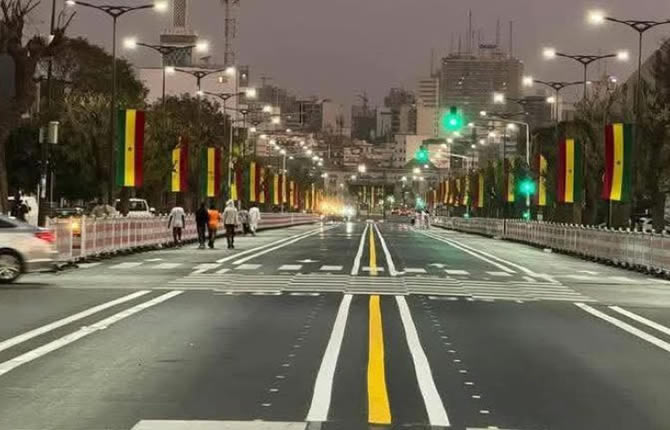 Afrique : décolonisation urbaine, fièvre meurtrière et recomposition politique sur le continent