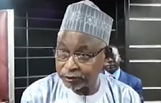 Dakolé Daïssala, le sauveur de la majorité de Paul Biya au parlement est mort