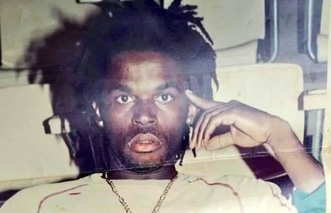 L'ancien international camerounais Daniel Wansi est mort