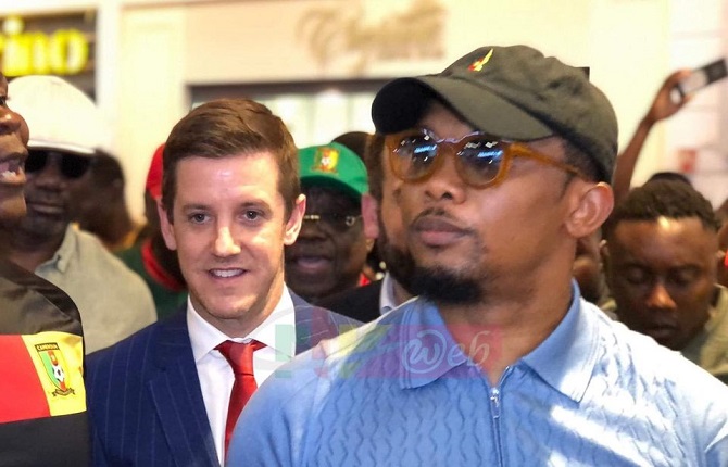 Oneallsports met fin à son contrat avec Bee Group, la FECAFOOT annonce un nouvel équipementier