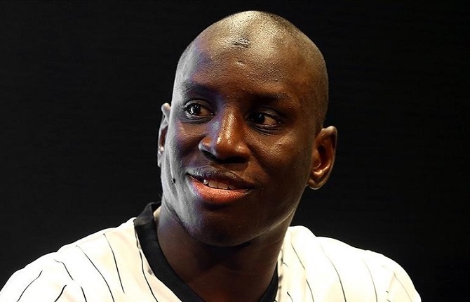 État de la pelouse de Japoma : Et si le sénégalais Demba Ba avait raison !