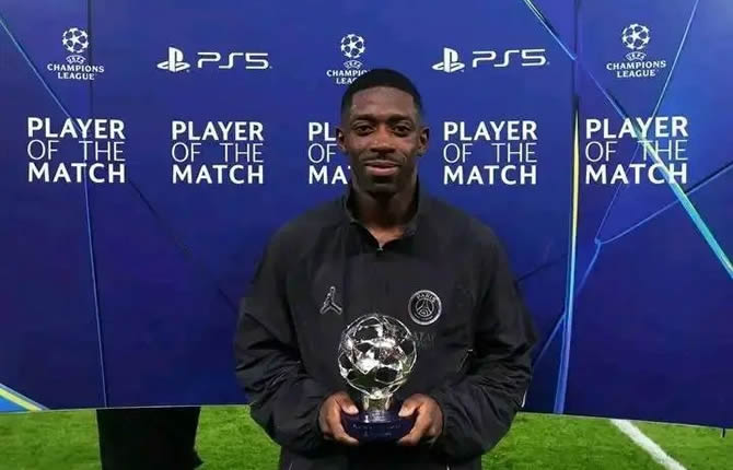 Ligue des champions 2025-2026 : l’UEFA dévoile son équipe type, aucun joueur africain retenu et la polémique enfle