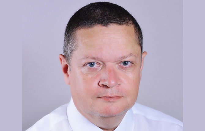 Olivier Mal?tre nomm? Directeur G?n?ral d?Allianz Cameroun