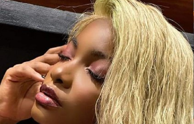 L'influenceuse Diana Bouli explique pourquoi elle quitte  définitivement le Cameroun