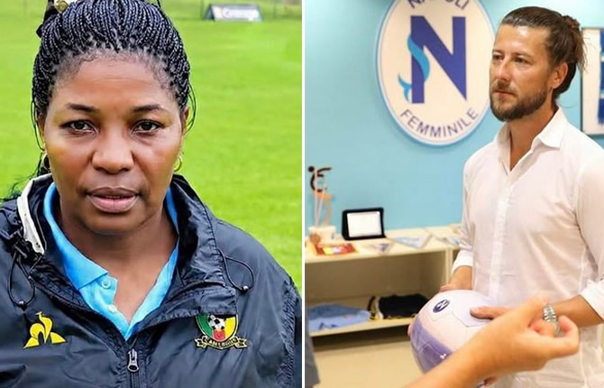 CAN Féminine 2026 : Samuel Eto’o relance la polémique en nommant trois techniciens français chez les Lionnes Indomptables