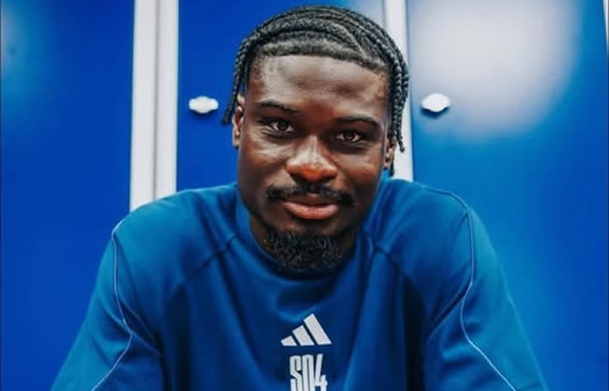 Mercato : Dina Ebimbe à Schalke, Diomandé au Real Madrid, Traoré refuse l’Arabie saoudite… les gros mouvements africains
