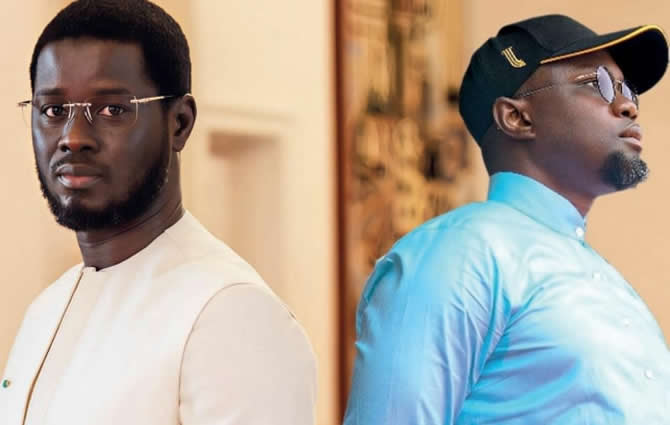 Diomaye Faye reprend la main : hommage à Wade ou recadrage de Sonko ? Le pouvoir sénégalais change de braquet