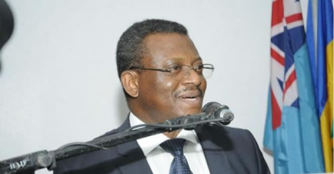 Cameroun : Dion Ngute officialise le Cadre de n?gociation des conventions minières, la soci?t? civile absente