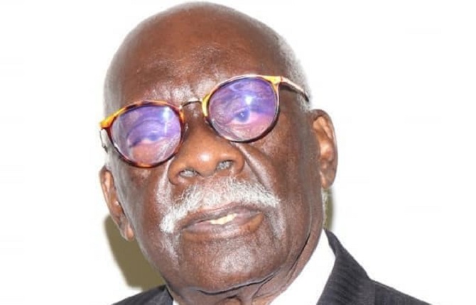 Joseph DIPITA POKOSSY DOUMBE, Le PCA des ADC est mort