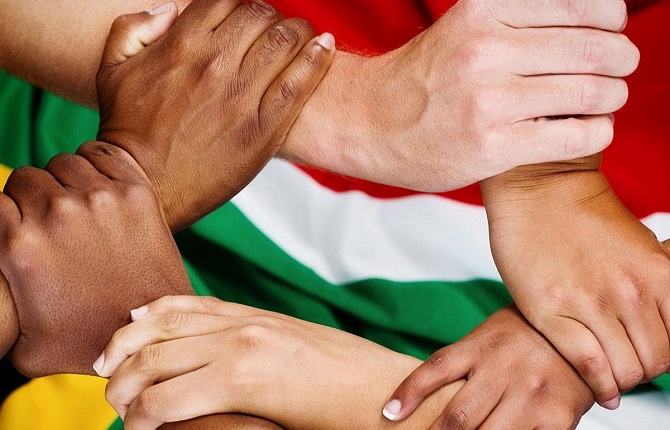Diversity and Inclusion: The 21st Century  Business Growth Recipe by Nelson, Tosin Ajulo Ph.D