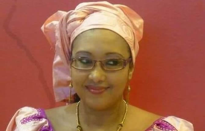 L'écrivaine camerounaise Djaili Amadou Amal remporte « Le Choix Goncourt de l?Orient » 