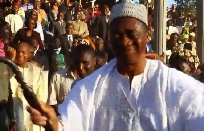Des malfrats attaquent le convoi du Chef Bandjou à Bangou