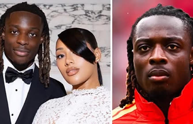 Coupe du Monde 2026 : blessure de Raphinha, polémique Doku, dossier Hakimi… les coulisses brûlantes du Mondial