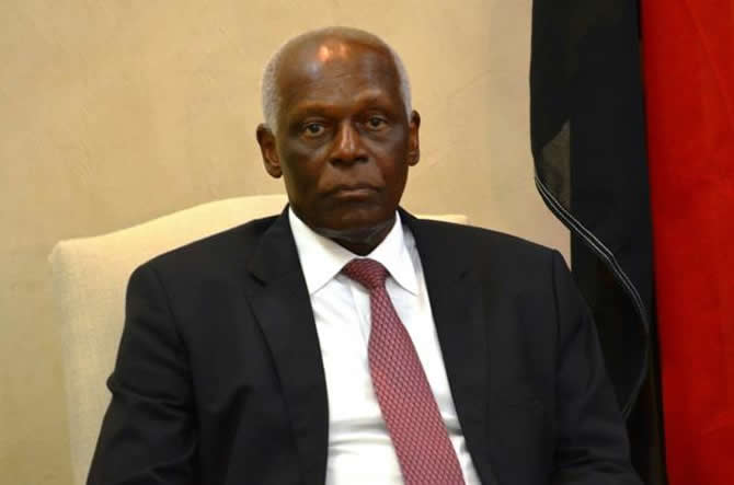 L'Angola vote pour choisir un successeur au président dos Santos