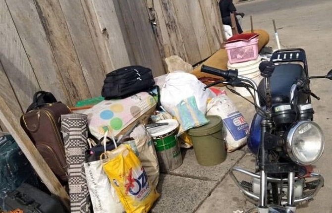 Casses de Bali Dikolo: Le Ngondo réagit enfin