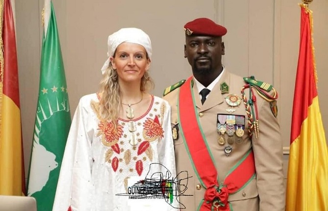 Choc en Guinée : Doumbouya radie 173 militaires dont un héros du putsch ! Au Soudan, l’opposition claque la porte du dialogue national