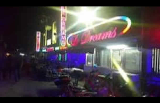 Trois morts au Dreams palace à Douala