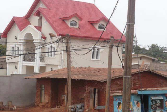 Pauvreté Le Cameroun abrite 8,1 millions d?indigents