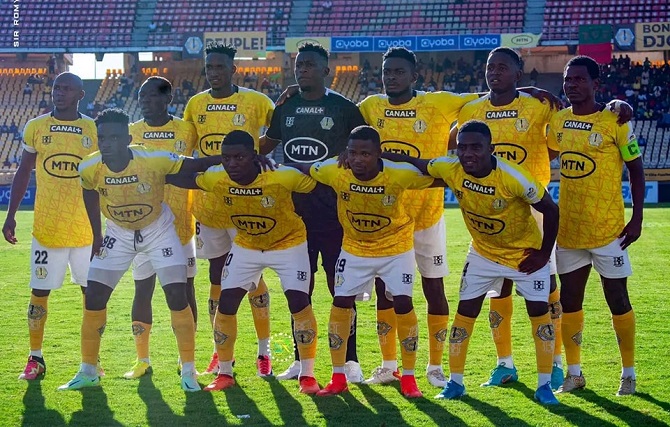 Programme de la 15e journée de la MTN Elite One avec le choc Dynamo contre Canon