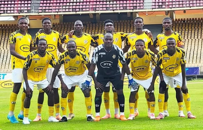 Deux penalties, un gardien qui refuse de plonger : la victoire de Dynamo fait grand bruit en Élite One