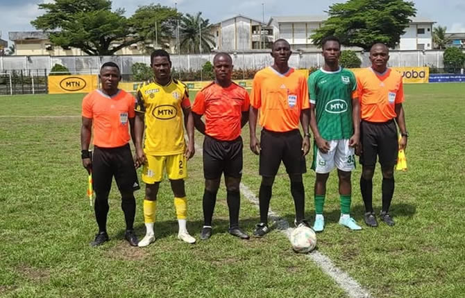 Derby de Douala : La Dynamo Assomme l?Union et Rel?gue les Nassaras Kamaka? !