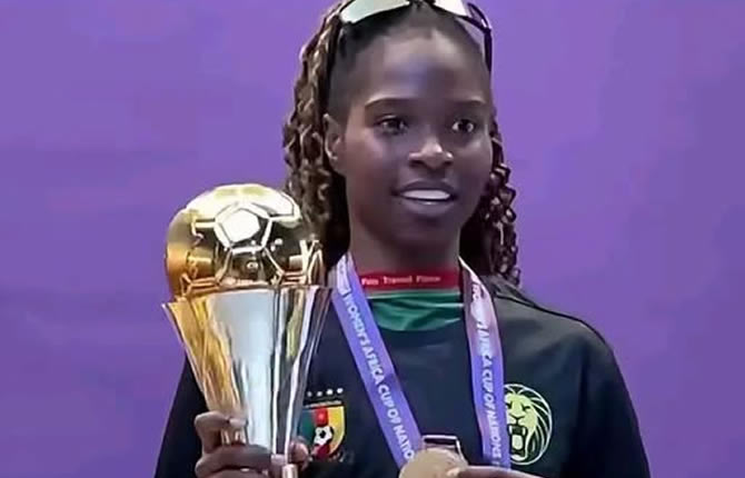 Palmares CAN : le Cameroun entre dans un club très fermé après son sacre historique