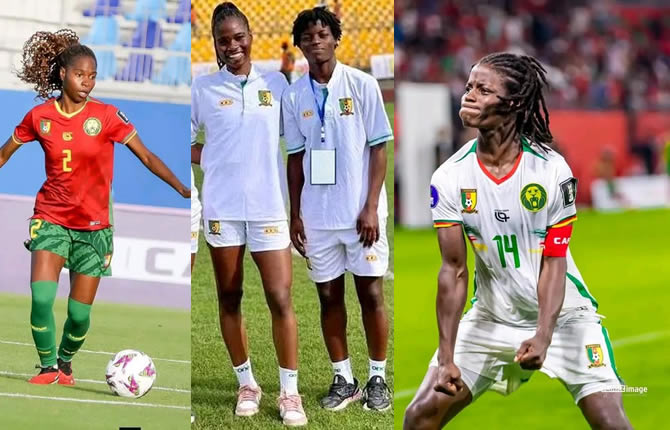 CAN Féminine 2026 : dans l’ombre des stars, Mayi Kith, Ngock et Bihina ont fait tomber le Maroc