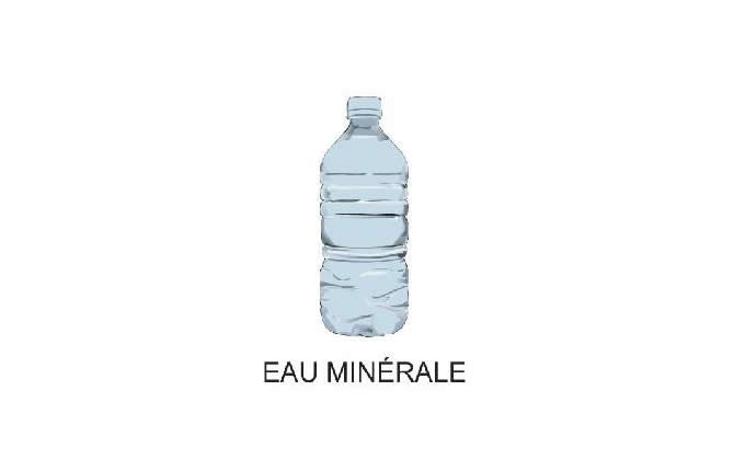 Eaux minérales et eaux de source: 21 opérateurs autorisés à exploiter