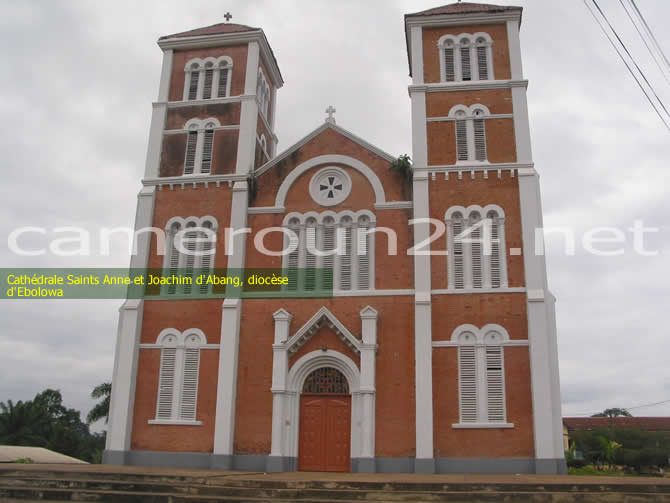 Les couples homosexuels ne seront pas b?nis par les ?glises catholiques d'Afrique 