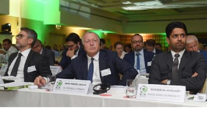 Vers un report de la CAN 2021 qu'organise le Cameroun