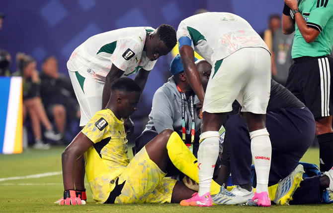 Coupe du monde 2026 : scandale au Sénégal, révélations explosives en Tunisie, Petkovi? critique l’Algérie, Hakimi défendu au Maroc