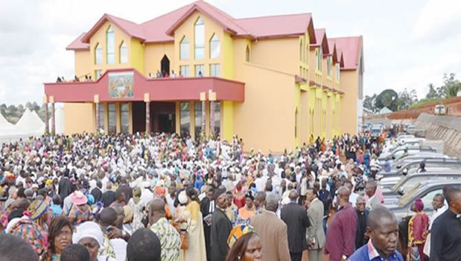 Crise à l'Eglise évangélique du Cameroun : une chance au dialogue