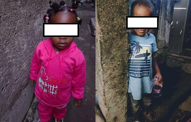 Trois morts dans l'effondrement d'un immeuble à Douala