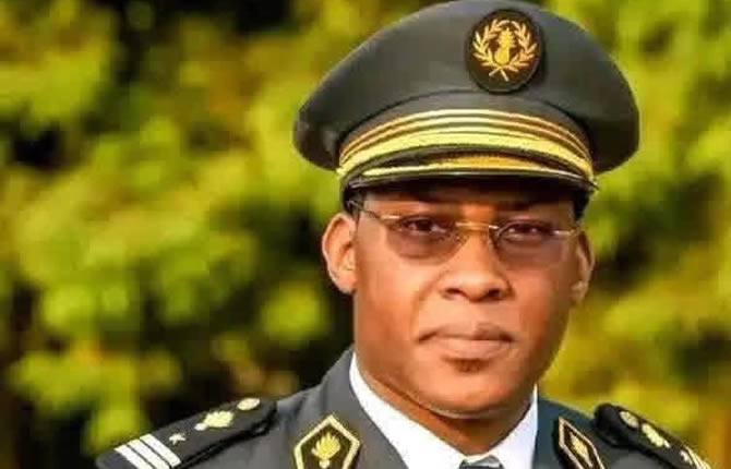 Cameroun : la Chambre nationale des experts criminels ouvre une enquête après les lourdes accusations d'Effoudou Awussi Kenneth Romuald