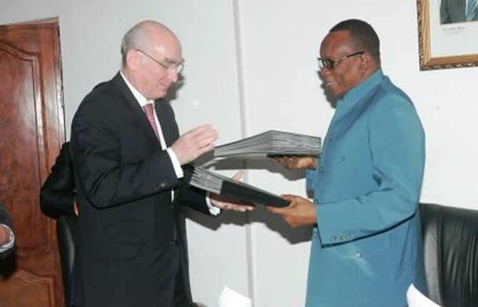 Elecam crée un scandale en Allemagne