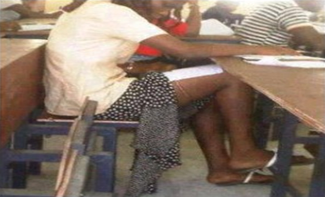 Baccalauréat 2019 : Plus de 6000 cas de fraude