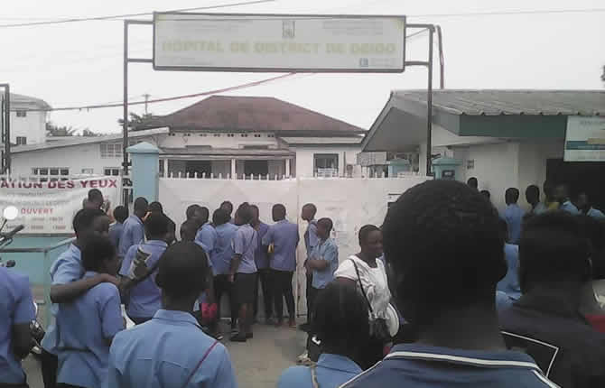 Quelques drames subis par les enseignants camerounais