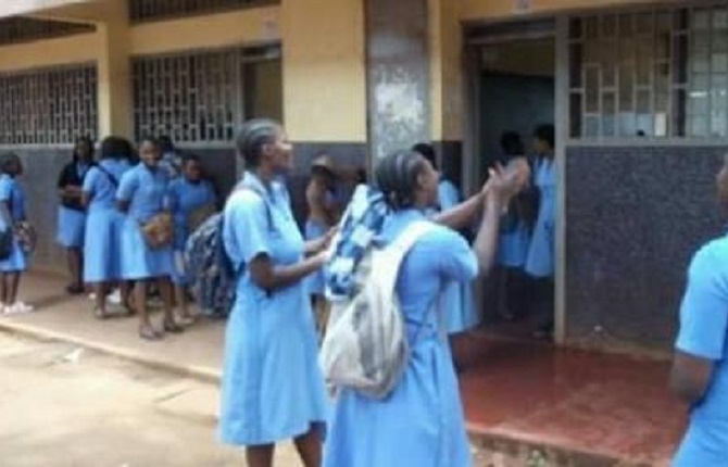 Partouze au Lycée de Mendong: La justice envoie un élève à Kondengui