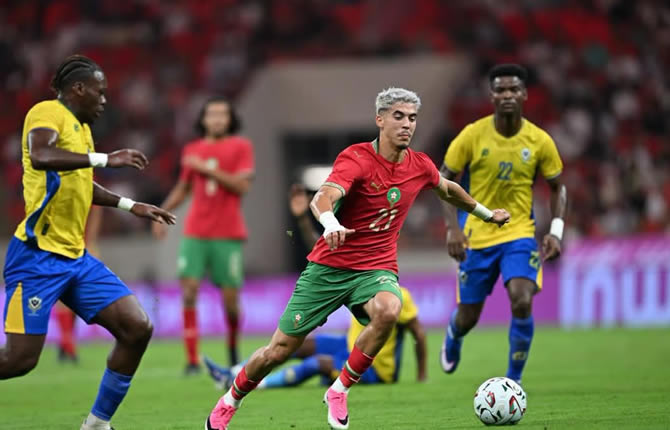 CAN 2027 : victoires du Maroc, de l’Algérie et du Nigeria, le Sénégal et l’Égypte freinés