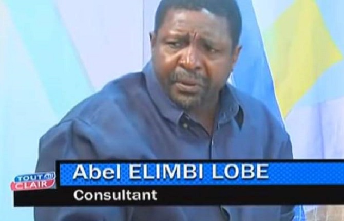 Casses de Bali Dikolo: Abel Elimbi Lobe annonce une manifestation à Douala le 8 Aout 