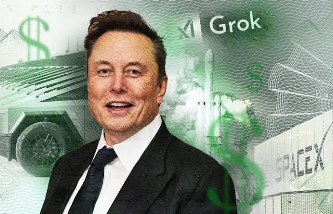 Elon Musk entre dans l’histoire : le premier trillionnaire de la planète dépasse à lui seul la richesse de plusieurs continents