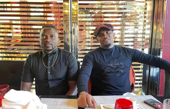 Coup de tonnerre : Yong Sport de Bamenda rel?gu? en division r?gionale !
