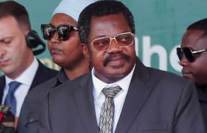 Tanzanie : le vice-président Emmanuel Nchimbi démissionne, pendant qu’une enquête explosive s’ouvre sur les violences électorales
