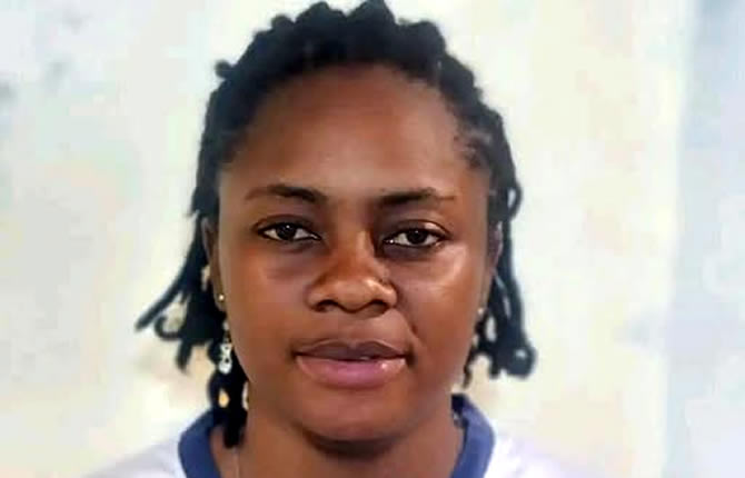 L'attaquante camerounaise Gaëlle Enganamouit va rechausser les crampons