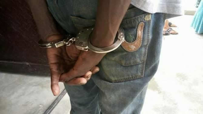 Un enseignant de lycée en garde à vue à Sangmelima pour avoir prononcé le nom de Kamto