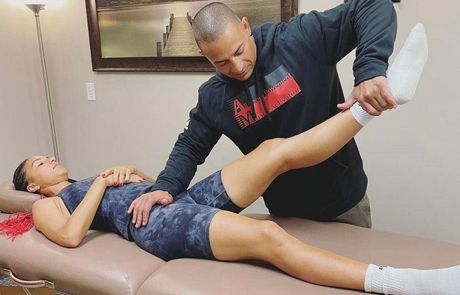 La défenseuse Estelle Johnson, capitaine des lionnes indomptables ?