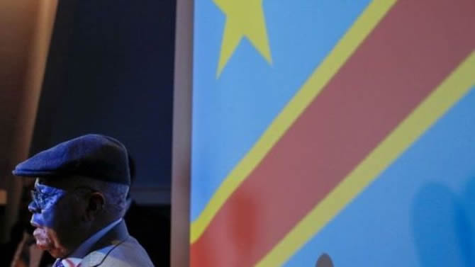 RDC : mort d’Etienne Tshisekedi